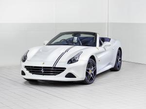 Ferrari California T Tailor Made 2015 года